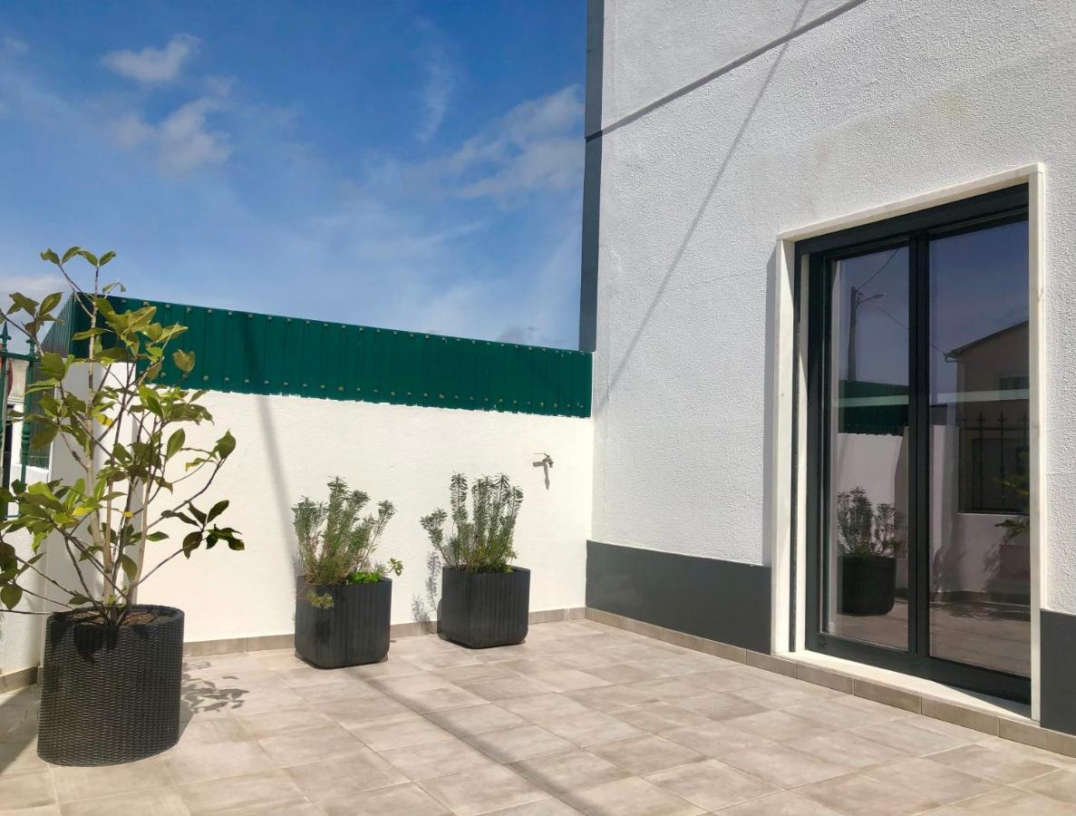 Casa Patio Country House Enxara do Bispo Exterior photo