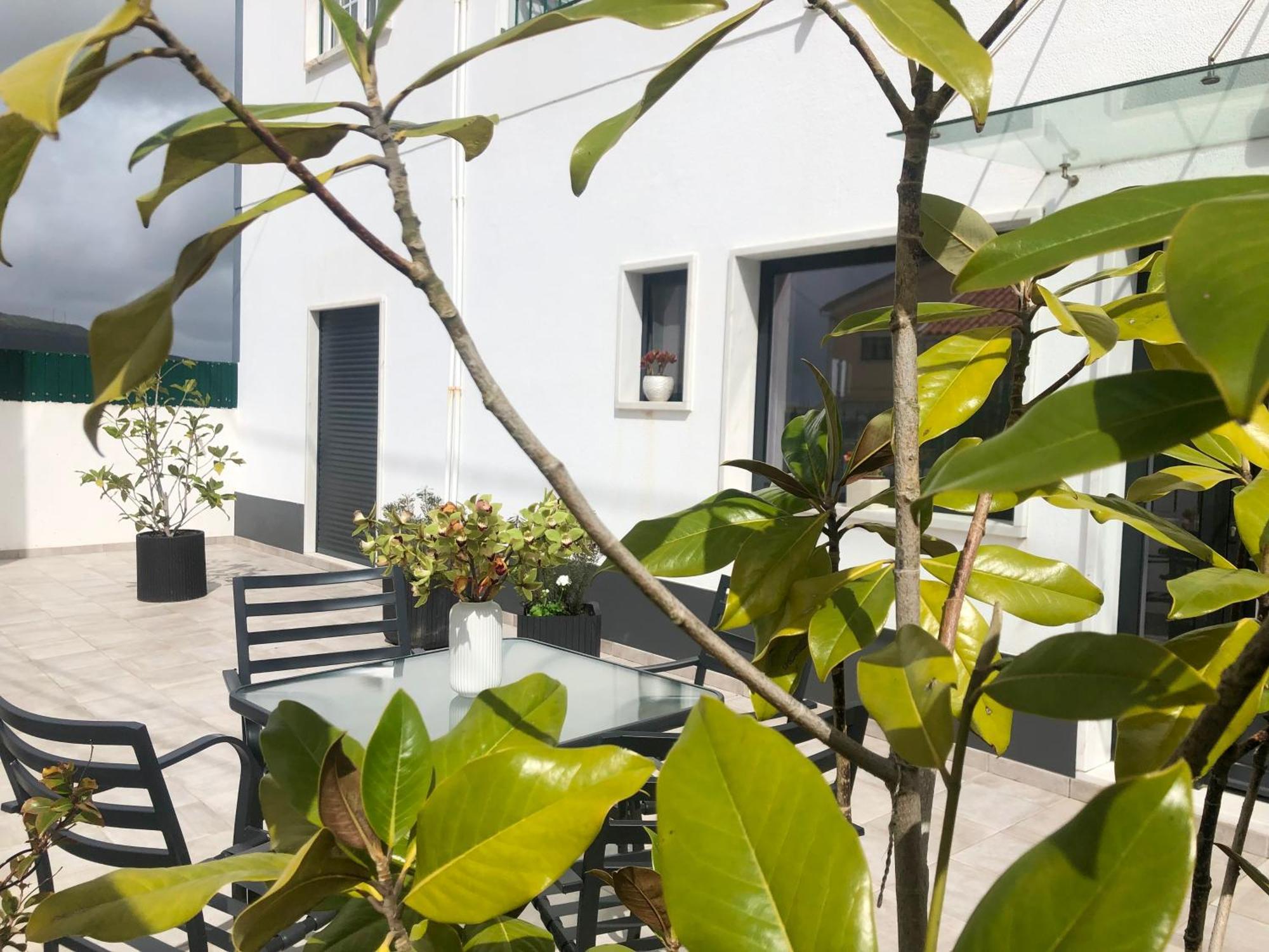 Casa Patio Country House Enxara do Bispo Exterior photo